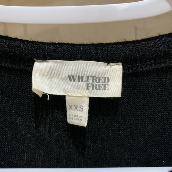 Wilfred Free | Winberg Tank - Picture 5 of 5